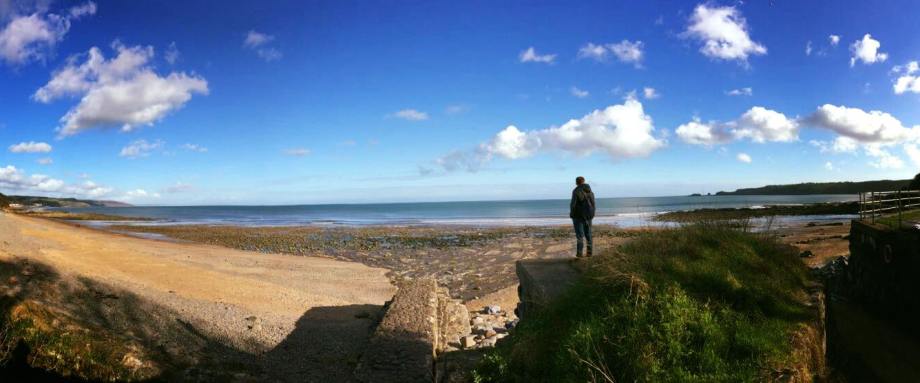 Holidays in Saundersfoot